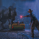 Illustration for article titled The iJurassic Park/i Science to Bring Back Dinosaurs Is Almost Here